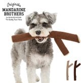 MANDARINE BROTHERS マンダリンブラザーズ ウッドスティックトイ