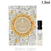 【ミニサイズ】 ペンハリガン PENHALIGONS ソラリス EDP ミニフレグランス ミニ香水 1.5ml