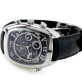 アウトレット 正規品 ローン対象 シチズン カンパノラ コンプリケーション CITIZEN 腕時計 ブランド AG6250-09E メンズ