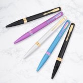 【 純正包装無料】パーカー PARKER ボールペン MERIDIAN メリディアン 全5カラー 2256558 2256739 2256733 2256560 2256737 ペン先M 中字 メンズ レディース 文房具 筆記具 高級 送別会 誕生日 即日発送 クリスマスプレゼント ビジネス小物 バレンタイン【スペシャルラッピング660円(別売り)】 ホワイトデー