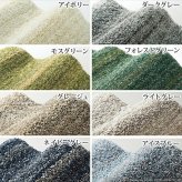 ラグ 洗える 防ダニ ミックスカラーラグ 〔ルーナ〕 140x100cm 長方形 1畳 一畳 防音 防炎 カーペット ラグマット ウォッシャブル 床暖房 ホットカーペット対応 リビング 滑り止め スミノエ 日本製