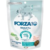 フォルツァ10 FORZA10 ドッグフード デイリープロ パピーフィッシュ 120g