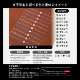 ［ゴルベ］ 財布 メンズ ベジタブルタンニングレザー 二つ折り 名入れ無料 送料無料