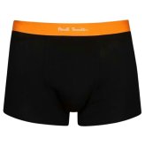ポールスミス Paul Smith バラ売り 単品 1枚 お試し 箱無し ボクサーパンツ 下着 M1A ORANGE メンズ オレンジ
