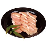大阿蘇どり 熊本県 大阿蘇どり 焼肉用ムネ肉 400g (MCOAYN4) [お中元][お歳暮] ※送料無料(北海道・沖縄・離島への配送不可)