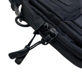ノースフェイス THE NORTH FACE ショルダーバッグ ホット ショット クロスボディ コンパクト ポーチ 小物収納 スマホ ポケット カバン NF0A8JCG JK3 メンズ ブラック