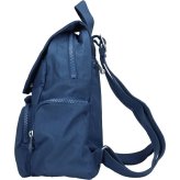 キプリング リュック レディース ブランド Kipling シティジップ ミニ バックパック リュックサック スクールバッグ  KI6046-5PZ Casual Blue