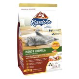 Kaniva カニワ 室内猫フォーミュラ（ターキー） キャットフード 1.3kg×6個