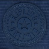 キプリング ショルダーバッグ レディース ブランド Kipling ガブ S ロゴ ワンポイント 無地 KI4493-5PZ Casual Blue