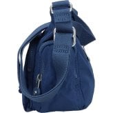 キプリング ショルダーバッグ レディース ブランド Kipling ガベット S ロゴ ワンポイント 無地 KI8115-5PZ Casual Blue