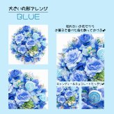 キャンディーフラワー大きい 丸形 アレンジ 花 開店祝い お誕生日 誕生日 キャンディー フラワー お店 お祝い プレゼント 贈り物 大きいアレンジ 置き型アレンジ お花 ギフト 造花 お菓子
