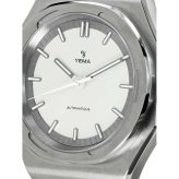 イエマ YEMA リストマスター アーバン トラベラー Urban Traveller 腕時計 メンズ 自動巻き YWTR25-FMS