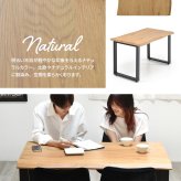 WAZENダイニングテーブル幅120＆ボックスステッチチェア 5点セット WASE0429 一枚板風ダイニングセット [テーブル]幅120×奥行70×高さ72.5[チェア]幅51×奥行59×高さ790(座面高さ42）cm ボックスチェア ５点セット ４人 新生活