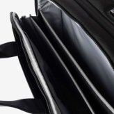 トゥミ TUMI ALPHA アルファ MEDIUM 15 EXP BRIEFCASE ミディアム 15インチ エクスパンダブル ブリーフケース 02603141D4 158971 ビジネスバッグ 通勤 メンズ バッグ ブラック