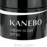 【ミニサイズ】 カネボウ カネボウ KANEBO クリーム イン デイII 乳液・クリームミニ 4g