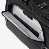 トゥミ TUMI ALPHA アルファ 3-WAY CONVERTIBLE BRIEF スリーウェイ コンバーチブル ブリーフケース 02603182D4 158962 ビジネスバッグ ショルダーバッグ ブリーフ 通勤 メンズ バッグ ブラック