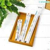 メール便発送 水やりチェッカー 水分計 サスティー Mサイズ 1本 3.5～6号鉢用 サスティ キャビノチェ JAN4562403100139