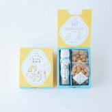 わんちゃんと一緒に食べる「あごだしおかき」ドッグフード おやつ【送料無料】
