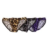 グレイブボールト：JAGUAR ビキニ (ベージュ・ドッツ)[ボクサーパンツ/ 男性下着/ メンズインナー/人気ブランド/おすすめギフト/誕生日プレゼント/メンズファッション]
