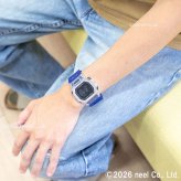 G-SHOCK カシオ G-LIDE Gショック Gライド デジタル 腕時計 メンズ CASIO GBX-100S-2JF【2025 新作】