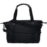 キプリング ボストンバッグ レディース ブランド Kipling アート 2WAY K21091-K59 Signature Emb 黒