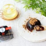 【敬老の日特選】和スイーツと宇治玉露詰合せ／抹茶焼き菓子と銘茶ギフト ヴァッフェル わらび餅 日本茶 玉露 お茶 抹茶スイーツ 焼き菓子詰め合わせ お茶とお菓子 感謝 御礼 内祝い 誕生日 記念日 おいしい デザート 和風 和スイーツ おやつ お茶菓子 甘いもの好き 抹茶好き