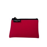 ウィローベイ トートバッグ レディース ブランド WILLOWBAY デイドリーマーウィズジップクロージャーミニ マザーズバッグ  FUCHSIA PINK