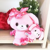 サンリオ ぼんぼんりぼん FUWAKUTA ぬいぐるみ Sanrio