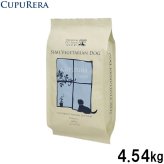 クプレラ CUPURERA クラシック セミベジタリアン・ドッグ 10# ドッグフード 4.54kg