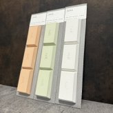 soil DRYING BLOCK large 珪藻土調湿剤 自然素材 高い吸湿性 調味料等の食品乾燥剤 キッチン 便利グッズ 湿気対策 日本製