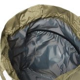 エーグル AIGLE リュック バックパック SEA 撥水 パッカブル 巾着バックパック 15L コンパクト デイリー 通勤 旅行 メンズ レディース ZNHBR93