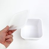 ディズニー くまのプーさん 洗剤用 デタージェントボックス ふんわりプー おしゃれ すっきり 収納 洗濯 ディズニー