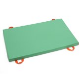 犬用 介護マットレス 床ずれ防止 防水マットレス Mサイズ 介護用品 トンボ with