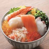 送料無料 北海道産地直送 札幌バルナバフーズ 海鮮七宝どんぶりの具  ※ご注文後約7～10日前後での発送となります。沖縄・離島へは別途配送料が発生いたします お取り寄せグルメ スイーツ