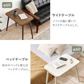 カフェテーブル 折れ脚テーブル テーブル カフェテーブル 作業台 ワーキングスペース 食卓 パソコン作業 折り畳み ワイドサイズ コンパクト 軽量 リビング 天然木 机 家具 インテリア