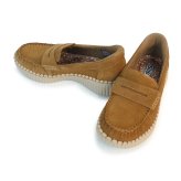 SKECHERS スケッチャーズ スニーカー レディース スリップインズ ウィルシャー 159586 CSNT チェスナット WILSHIRE BLVD-MOONLIT LOVE ハンズフリー