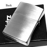 ZIPPOライター 限定モデル オールド ジッポ ロゴ ニッケル 古美仕上げ LIMITED EDITION エッチング彫刻 シリアルナンバー入り シンプル おしゃれ ギフト プレゼント シルバー メンズ レディース