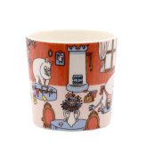 アラビア ムーミン マグカップ 300ml ホリデーラッシュ 2026サマー ARABIA Moomin マグ ギフト 結婚祝い プレゼント 贈り物