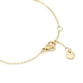 スカーゲン SKAGEN Agnethe Pearl アクセサリー ブレスレット ゴールドトーン レディース SKJ1880710