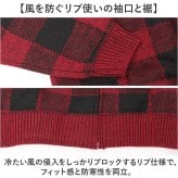 カーディガン メンズ 通販 メンズカーディガン ニット パーカー アウター 裏起毛 厚手 冬物 防寒 暖かい ジャケット セーター チェック柄 ジップ フード カジュアル シンプル ゴルフウェア 秋物アウター