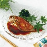 金目鯛 姿煮 3尾セット 国産 煮付け ギフト 魚 惣菜 冷蔵 高級 お取り寄せ グルメ お祝い 内祝い 贈り物 プレゼント おかず 海鮮 贈答用 贅沢 セット 煮魚 魚料理