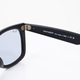 レイバン Ray-Ban サングラス 国内正規品 オリジナル ウェイファーラー 52サイズ ローブリッジフィット アジアンフィット ウェリントン スクエア型 男女兼用 メンズ レディース ライトグレー RB2140F 601S R5 52 22 150 1N 【スペシャルラッピング660円(別売り)】送別会 誕生日 お中元 結婚祝い 結婚式 高級 父の日 母の日 ホワイトデー
