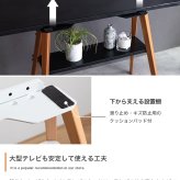 テレビ台 テレビボード テレビスタンド ラック 棚付き 壁掛け 壁寄せ イーゼル TV 脚 アート 配線隠し 自立 コード 幅72 コーナー 省スペース スタイリッシュ スマート 軽量 収納 インチ v 型 ロー