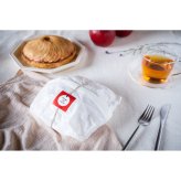 【紅玉りんごを贅沢に使ったりんごのタルト】ギフト 母の日 父の日  誕生日 バースデーギフト ご褒美 りんごのタルト ご褒美スイーツ プチ贅沢 クリスマス 贈り物 手作りスイーツ お家カフェ