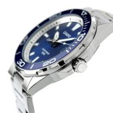 カシオ チープカシオ CASIO スタンダード クォーツ 電池式 MTD-145D-2AV 海外モデル メンズ チプカシ 腕時計 ブランド アナログ ブルー