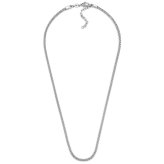 スカーゲン SKAGEN Tov Mesh アクセサリー ネックレス シルバートーン メンズ SKJM0234040