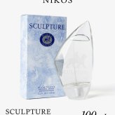 ニコス NIKOS NIKOS SCULPTURE EDT 100ML ニコス スカルプチャー オム オードトワレ 100mL メンズ フレグランス