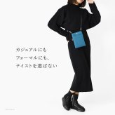 日本製 帆布 軽い スマホ ショルダー バッグ レディース 斜めがけ 大人 スマホ ポーチ ショルダー スマホポシェット 布 キャンバス ミニショルダー バッグ コットン ショルダーポーチ 小さめ コンパクト タネイ sasicco サシッコ さしっこ 軽量 刺し子 バッグ ミニポシェット