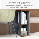 システムロフト RB-1643S システム デスク＋ 2点セット ロフト 下収納 デスク 学習デスク 勉強 L字 シェルフ付き 本棚 かわいい 子供部屋 キッズ家具 子ども部屋 進学 入学 新生活