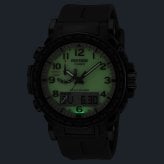 カシオ プロトレック CASIO PRO TREK 電波 ソーラー 腕時計 メンズ タフソーラー Climber Line PRW-51LD-1JF【2026 新作】